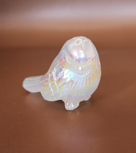 Aura Quartz Bird