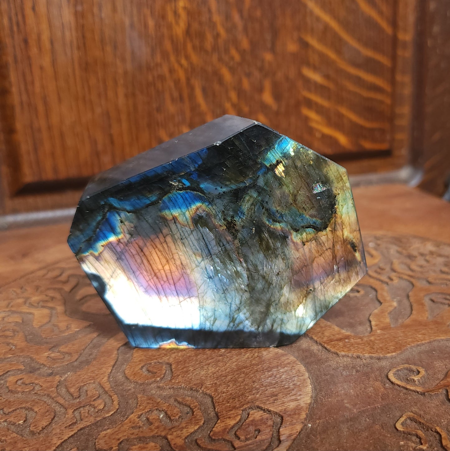 Spectrolite Freeform
