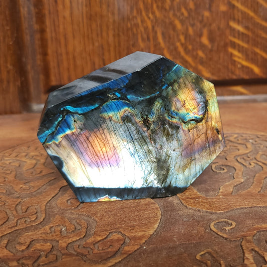 Spectrolite Freeform