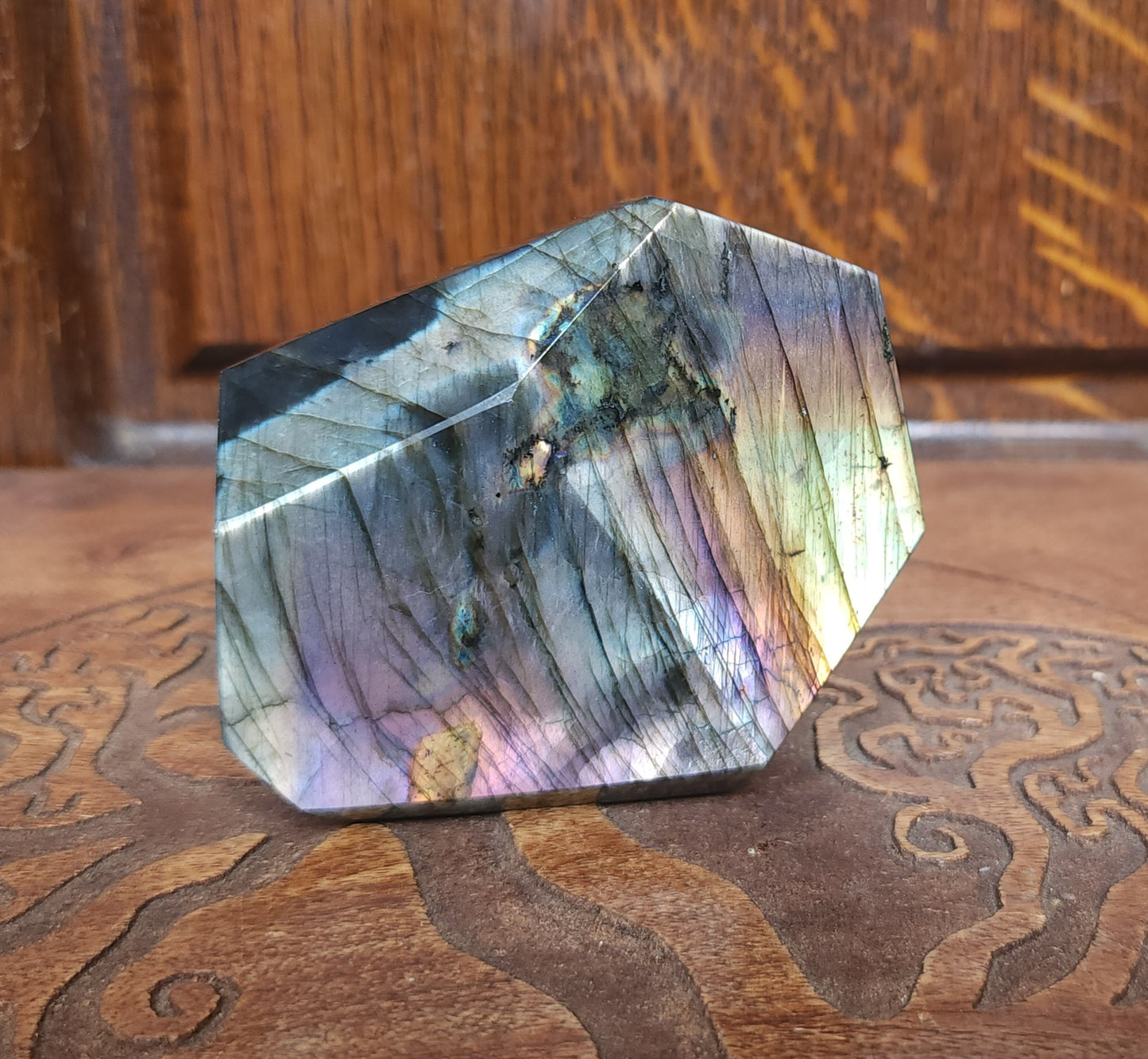 Spectrolite Freeform