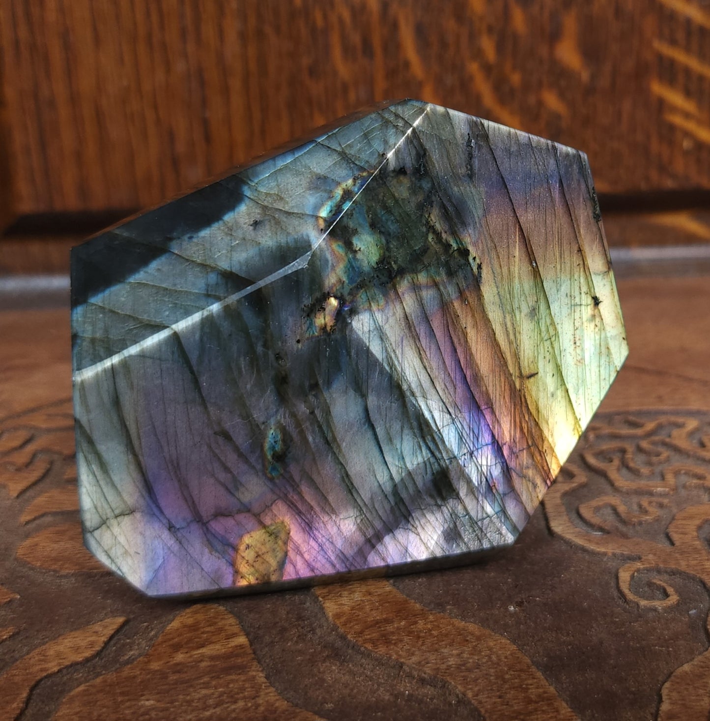 Spectrolite Freeform