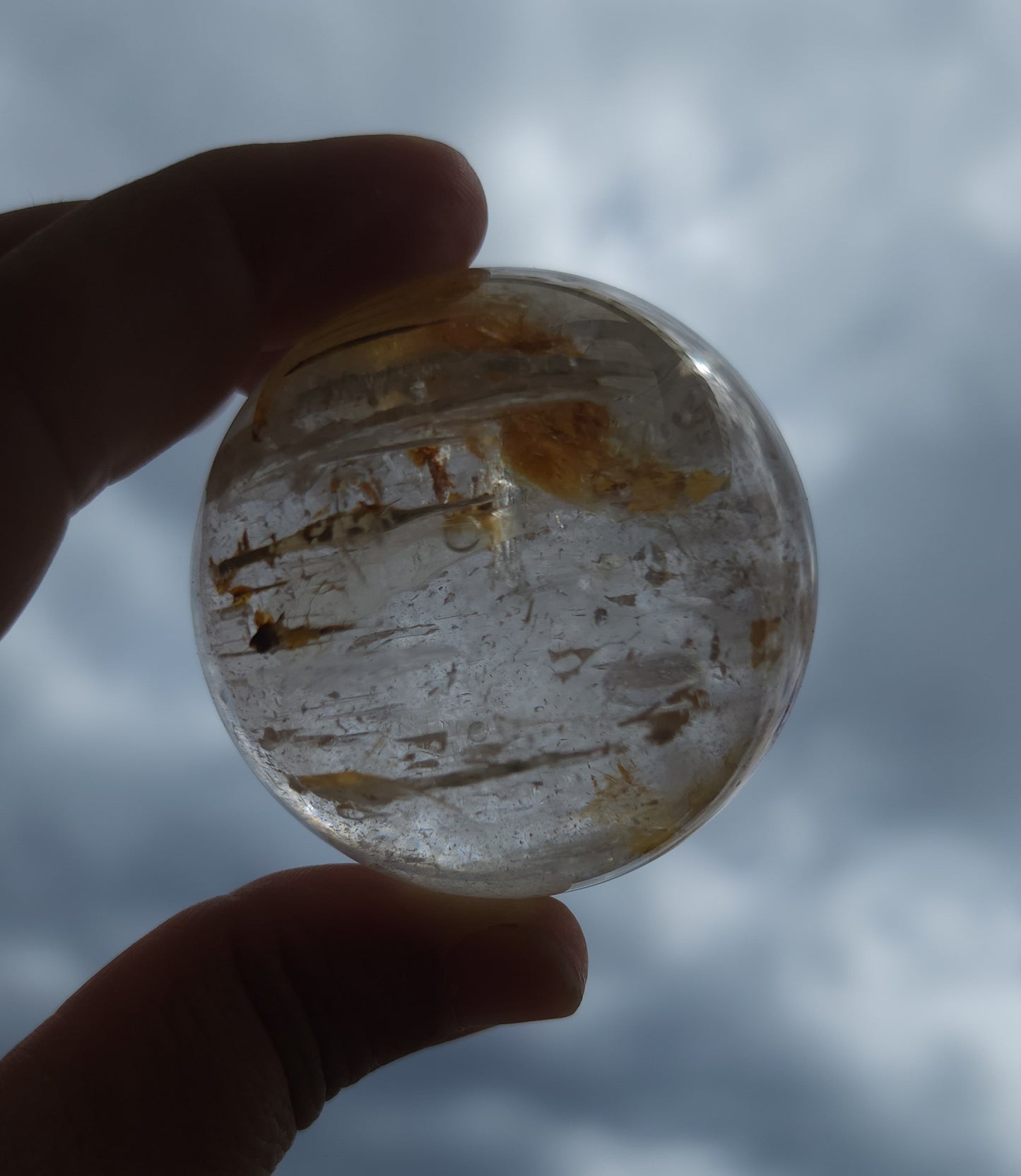 Enhydro Sphere