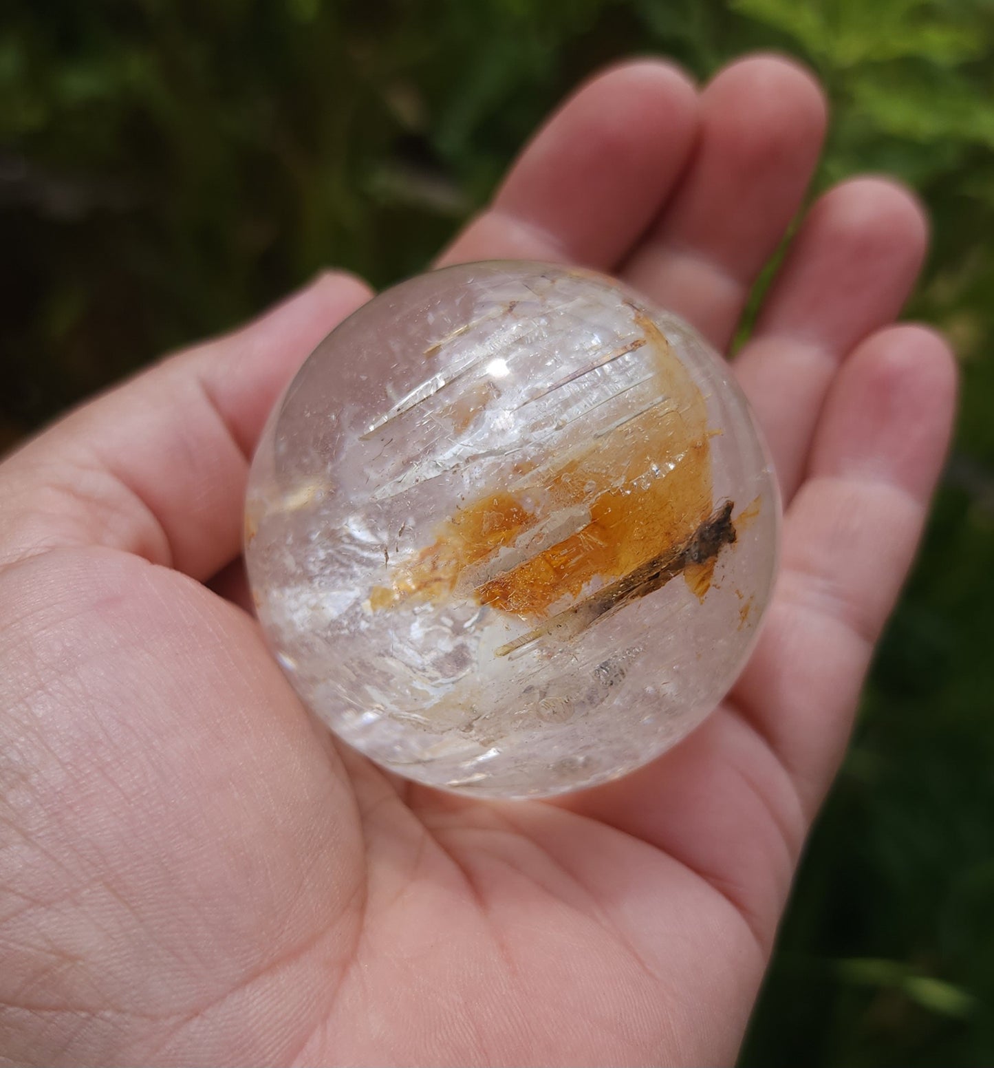Enhydro Sphere