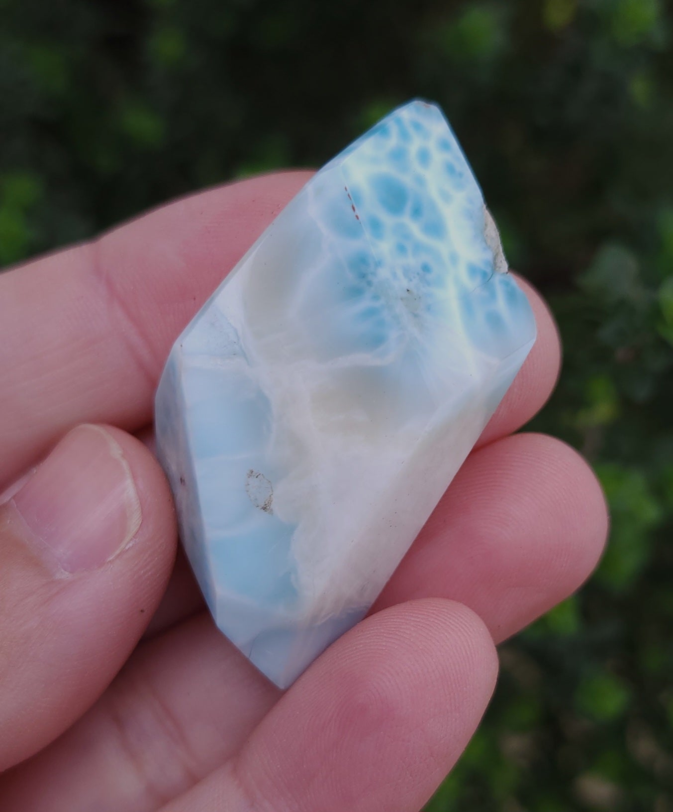 Larimar Freeform