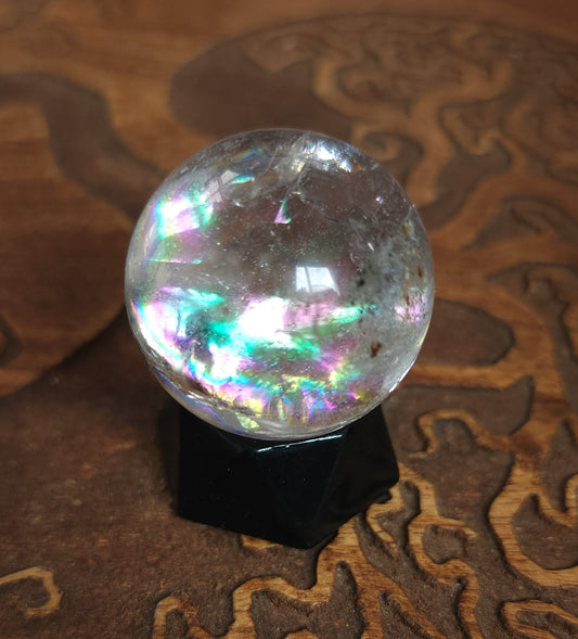 Quartz Sphere 3.2cm