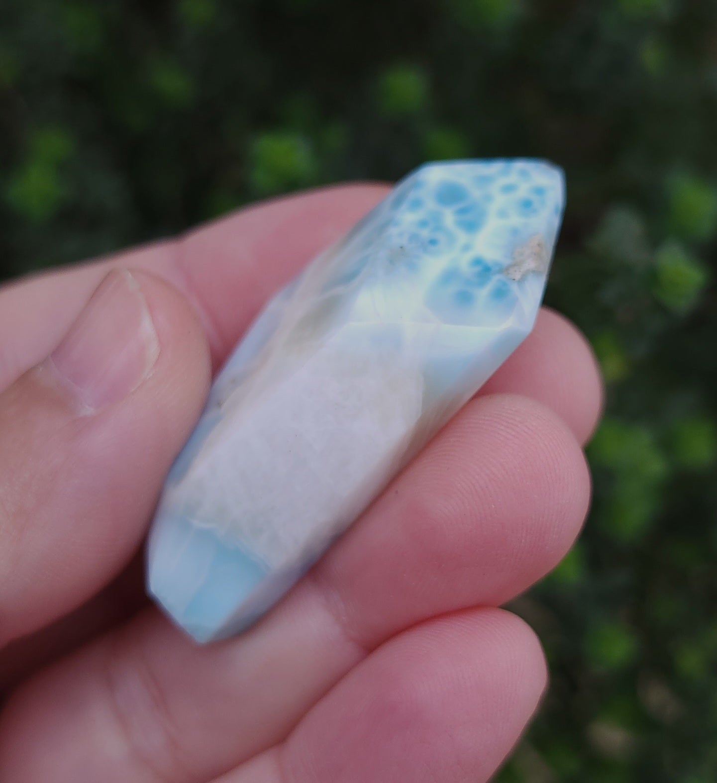 Larimar Freeform