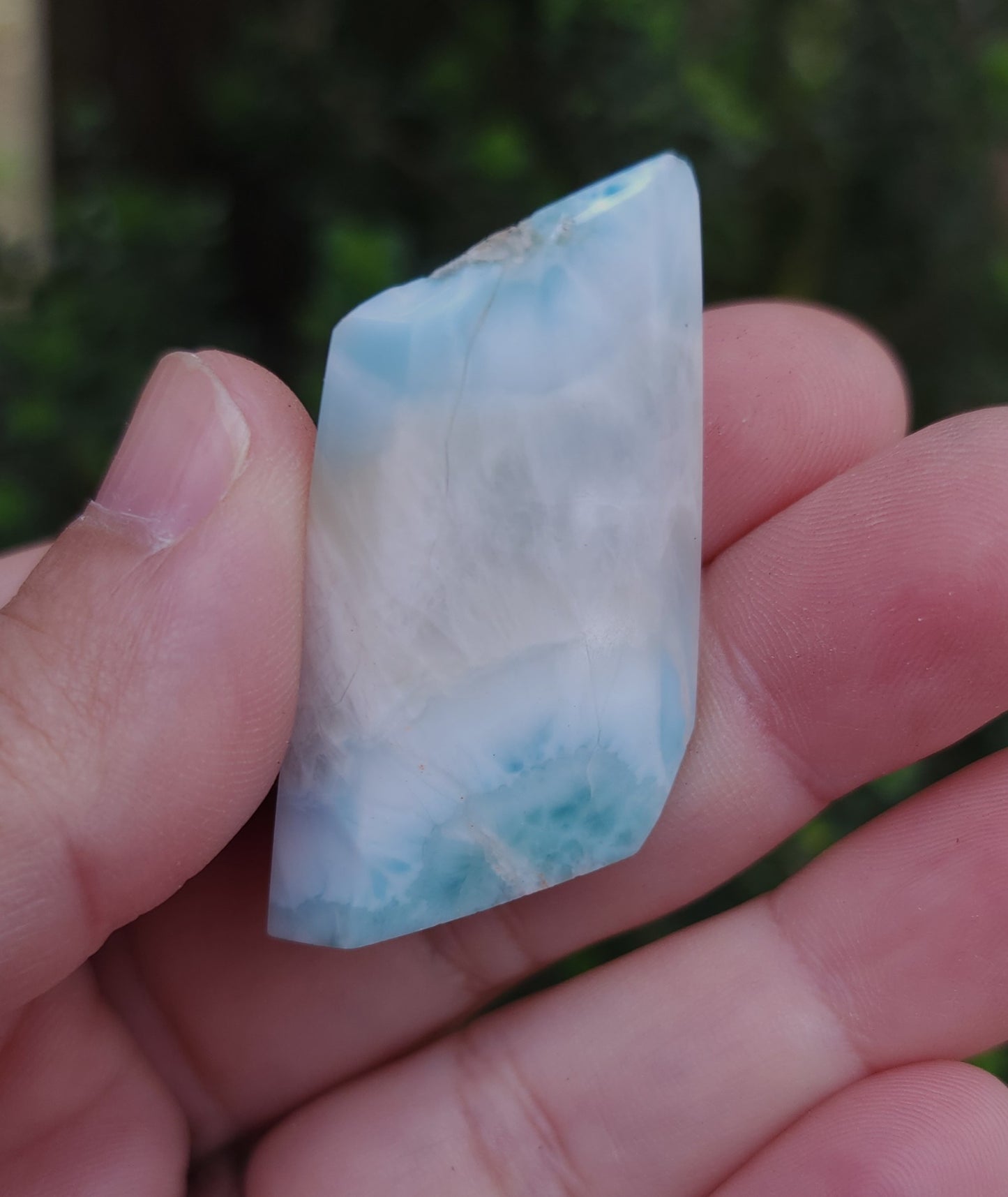 Larimar Freeform