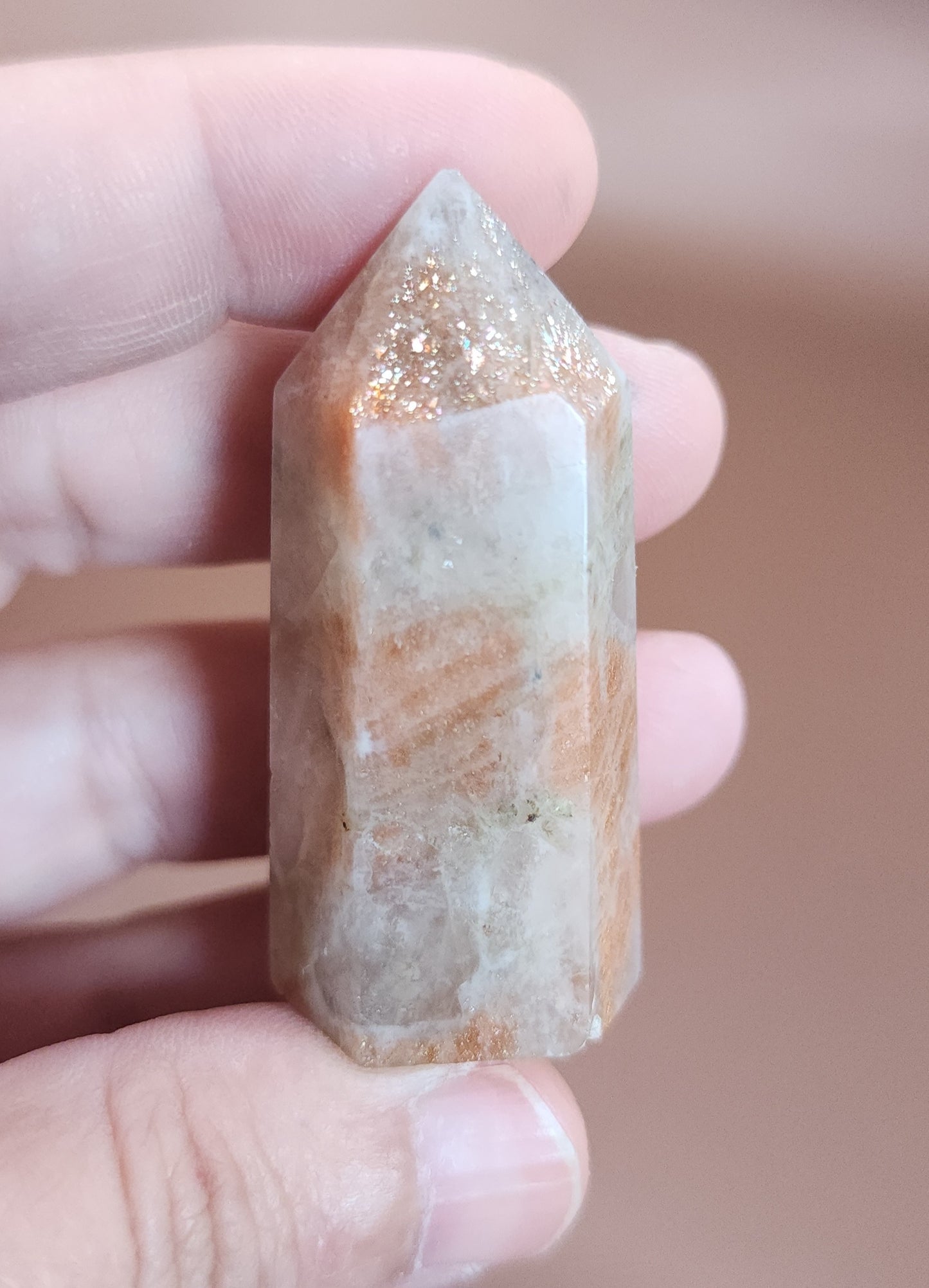 Sunstone Point