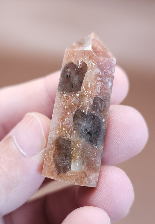 Sunstone Point