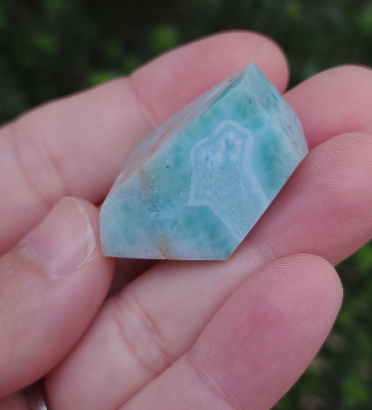 Larimar Freeform