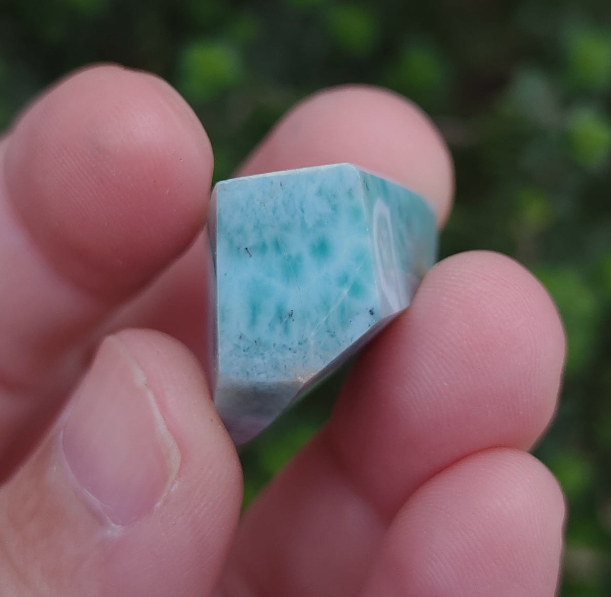 Larimar Freeform