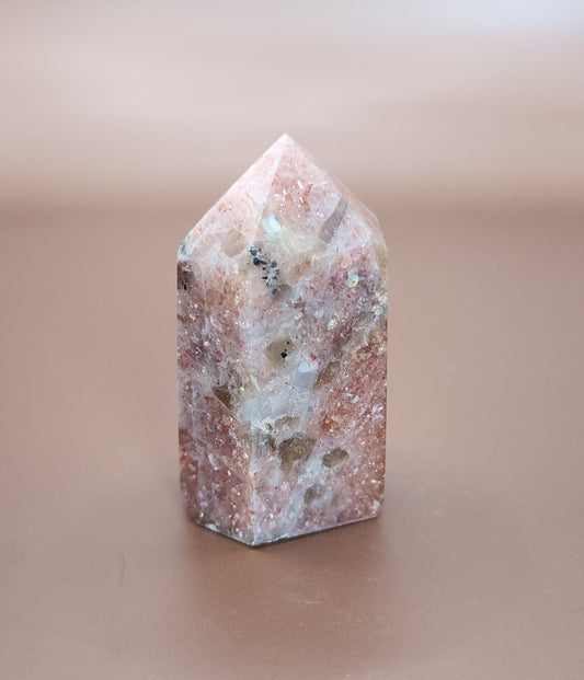 Sunstone Point
