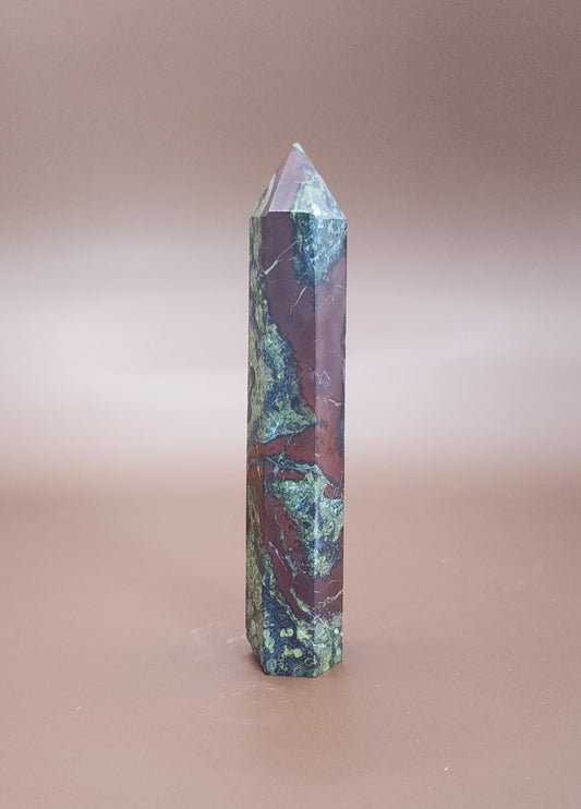 Dragon Blood Stone Point
