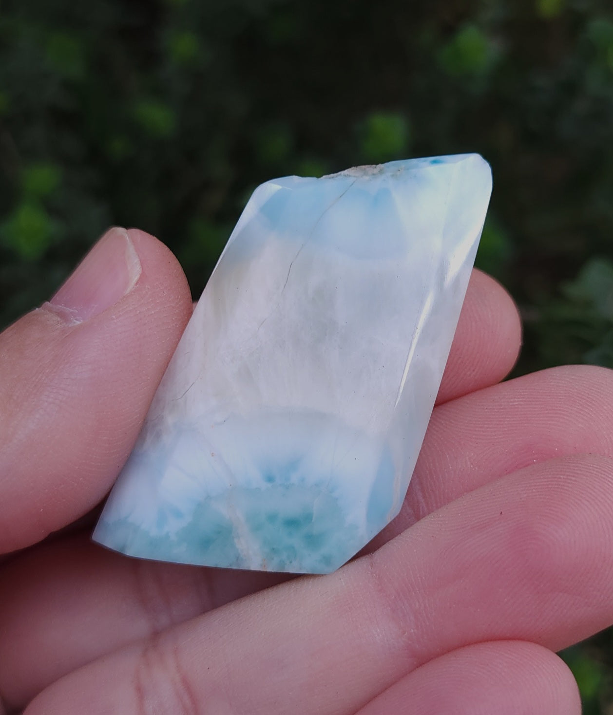 Larimar Freeform