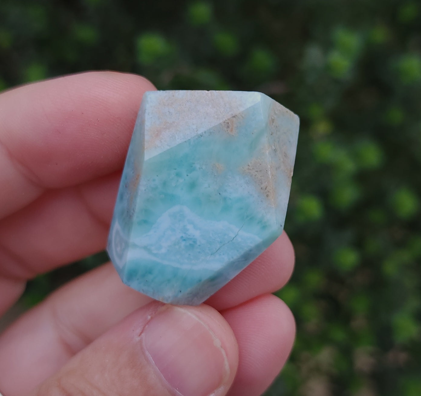 Larimar Freeform