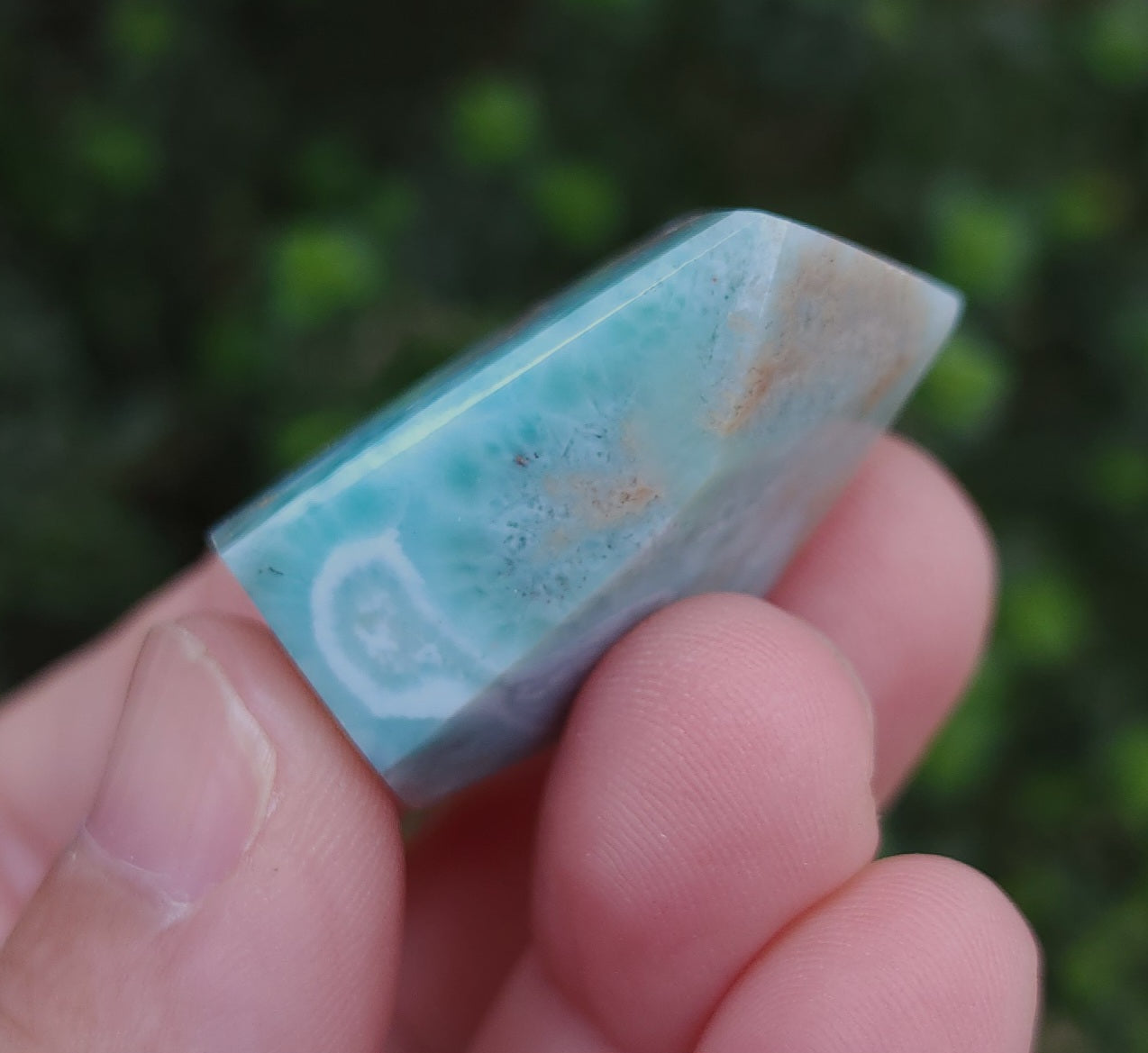 Larimar Freeform