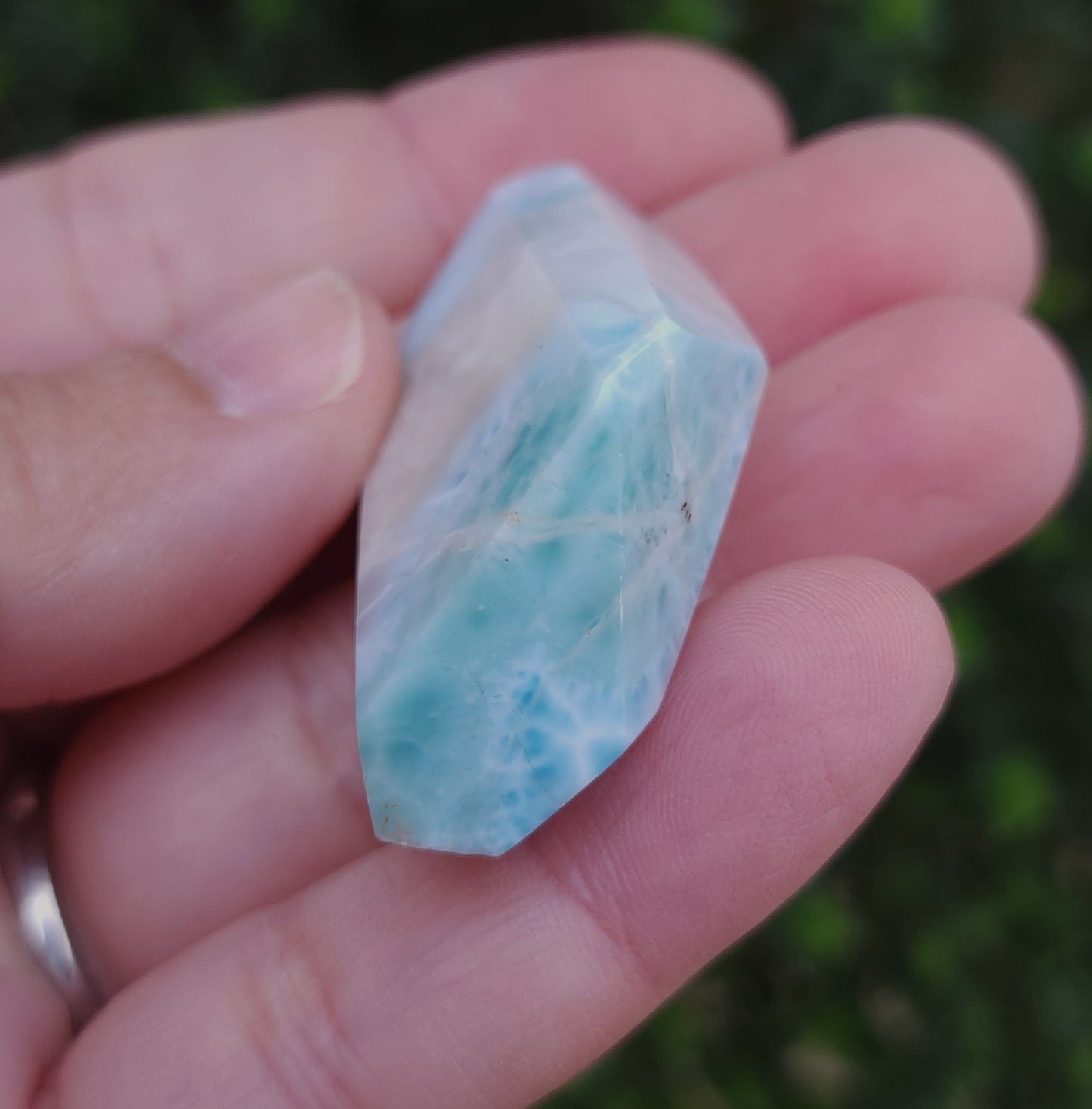 Larimar Freeform