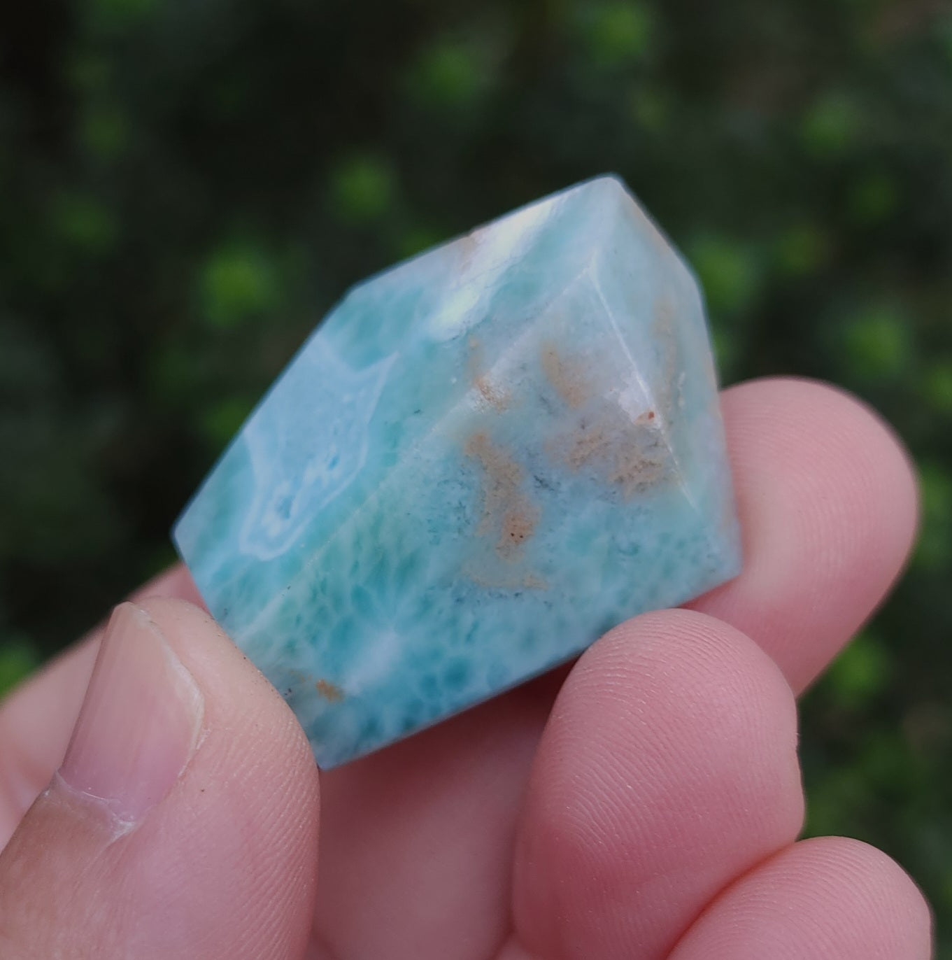 Larimar Freeform