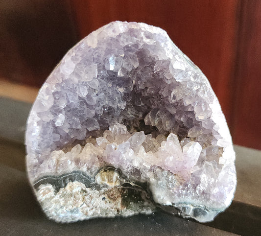 Amethyst Cluster