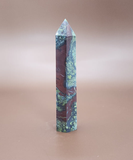 Dragon Blood Stone Point