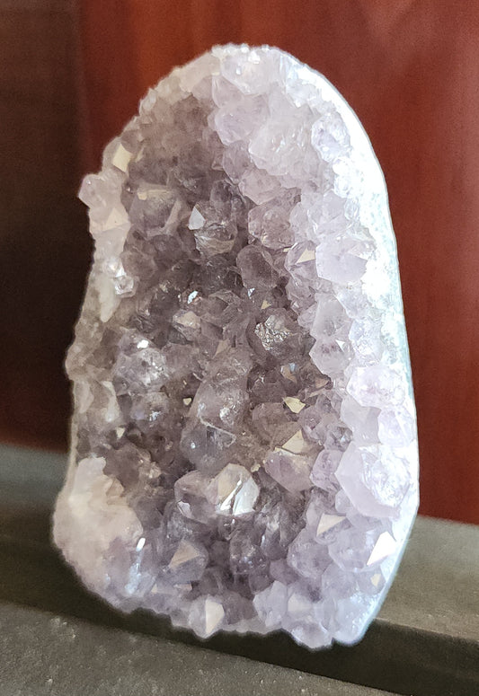 Amethyst Cluster