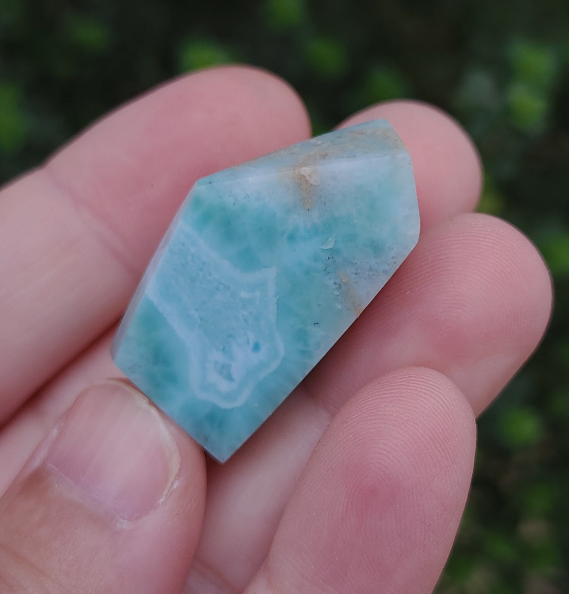 Larimar Freeform