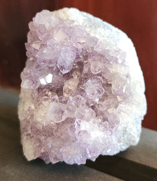 Amethyst Cluster