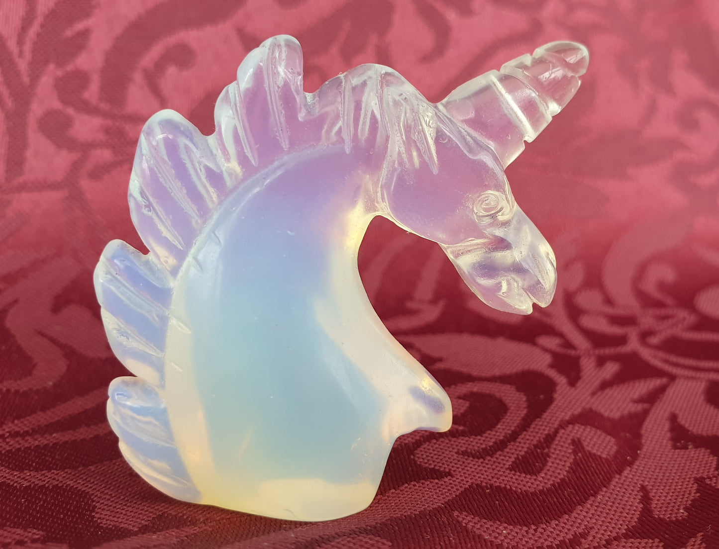 Opalite Unicorn
