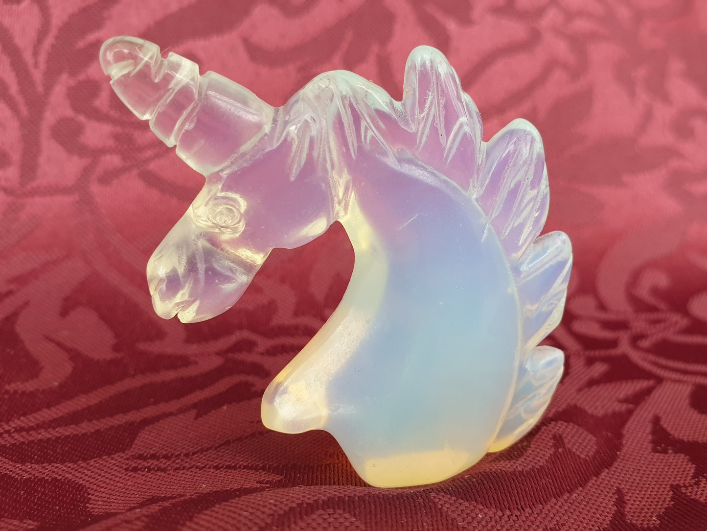 Opalite Unicorn