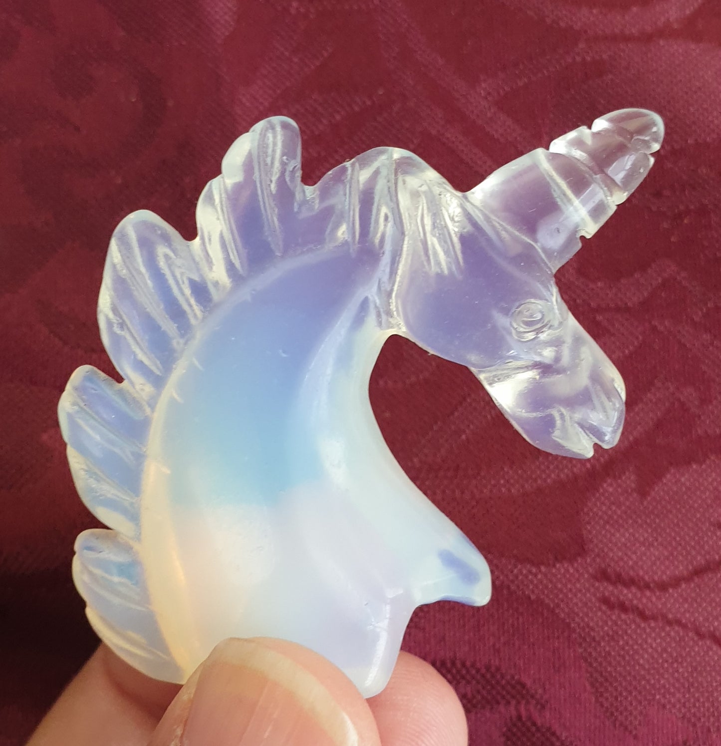 Opalite Unicorn