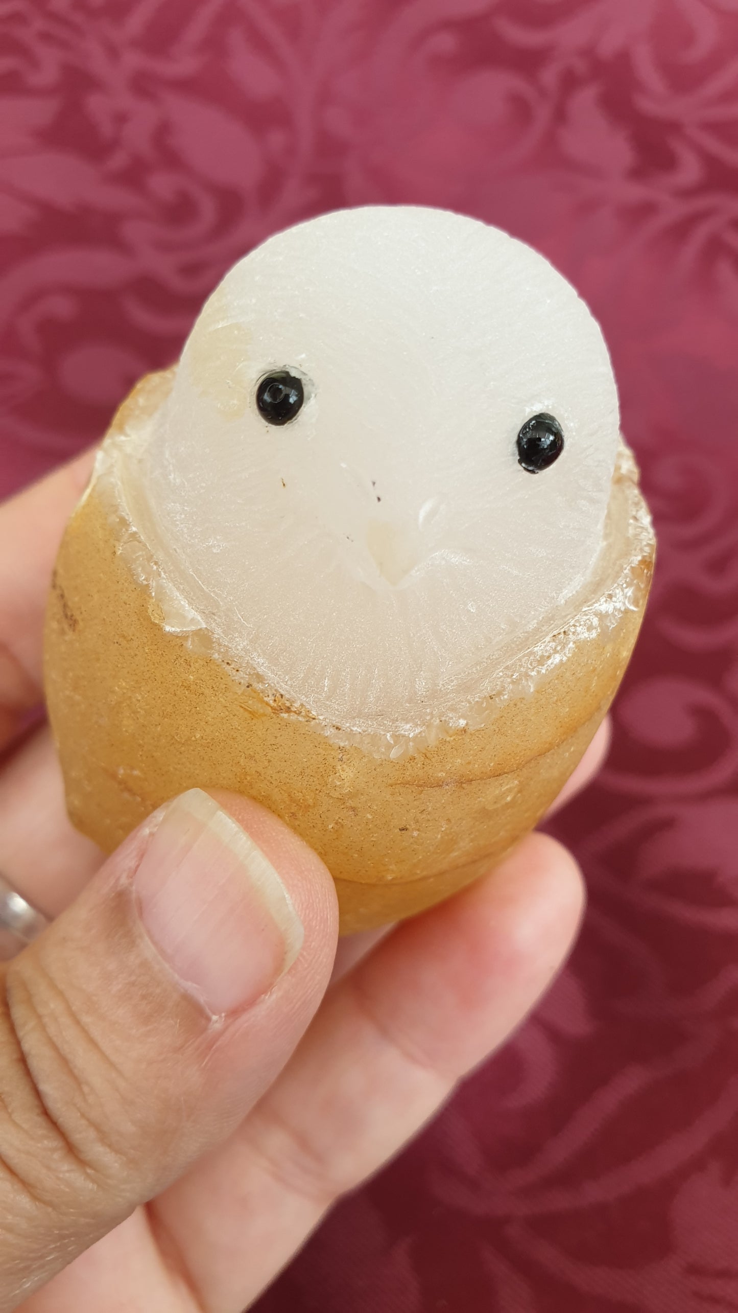 Agate Chick