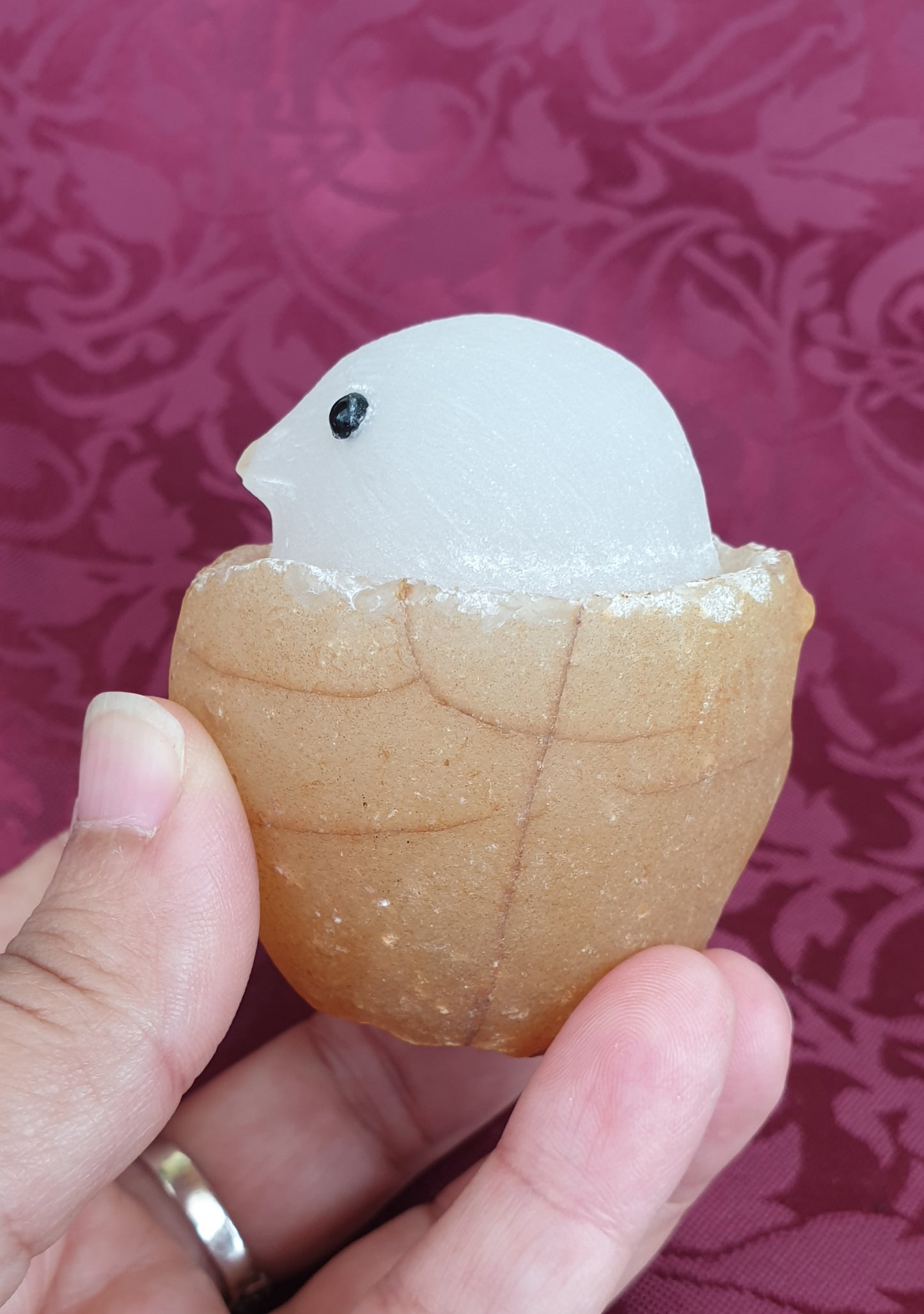 Agate Chick