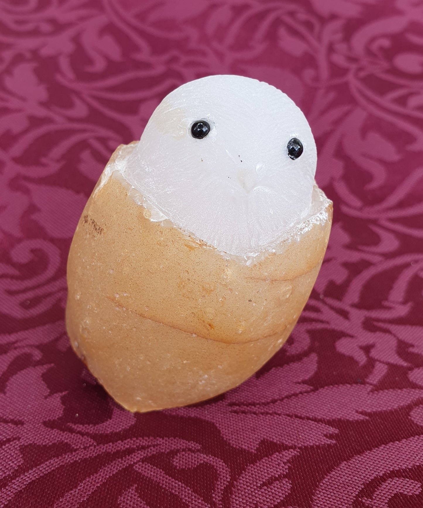 Agate Chick