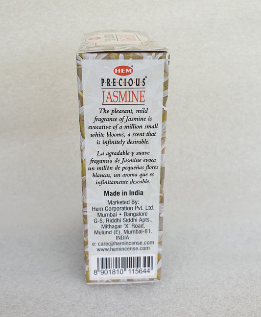 HEM Precious Jasmine Soap