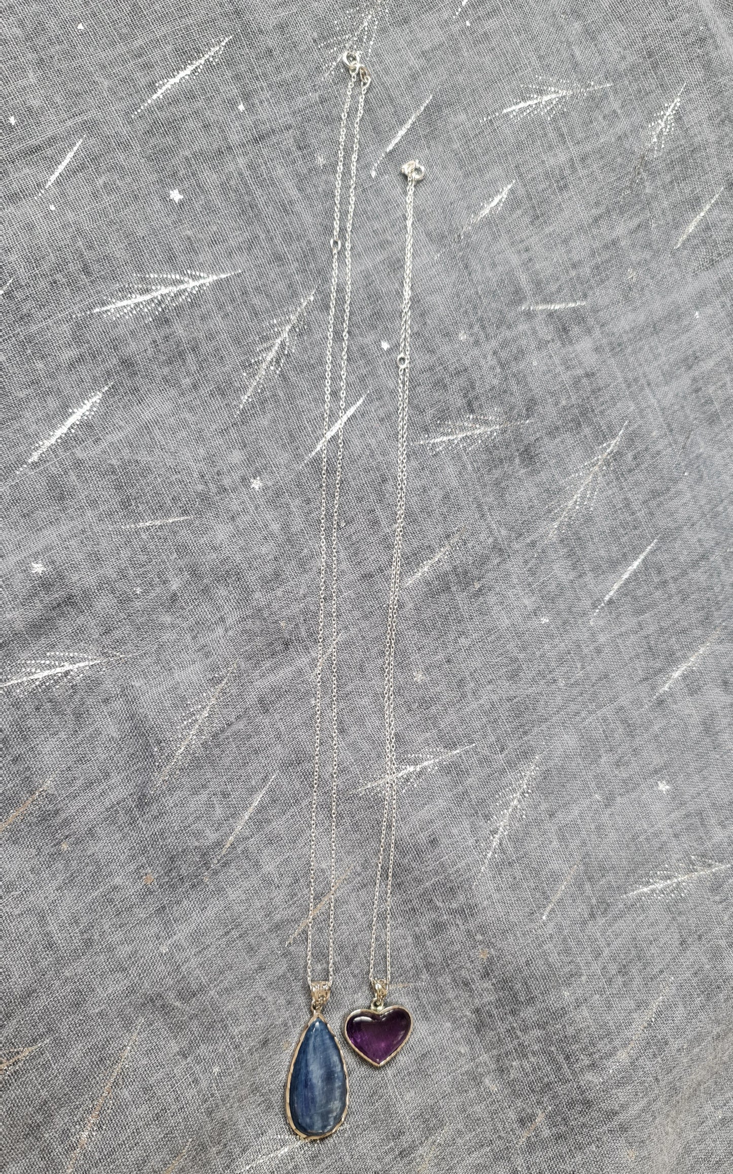 Sterling Silver Rollo Chain