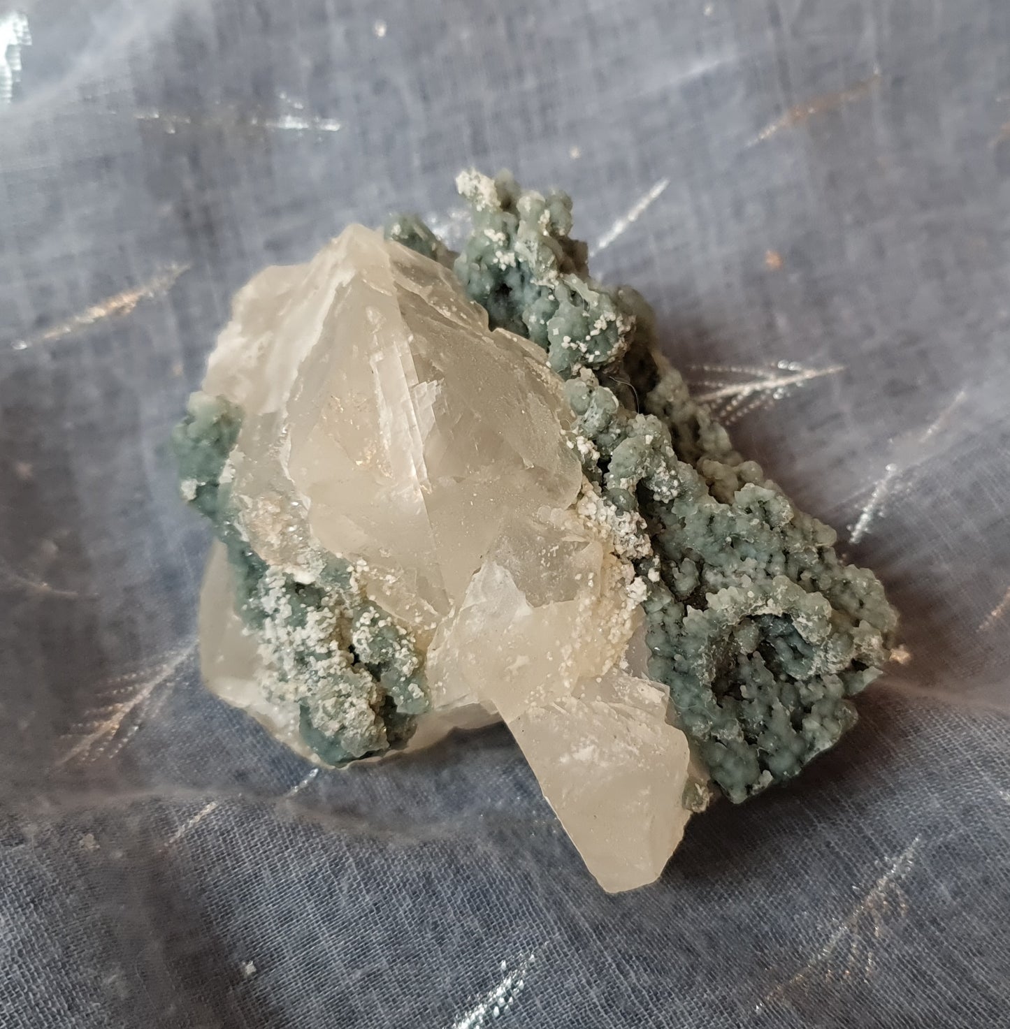 Zeolite Specimen