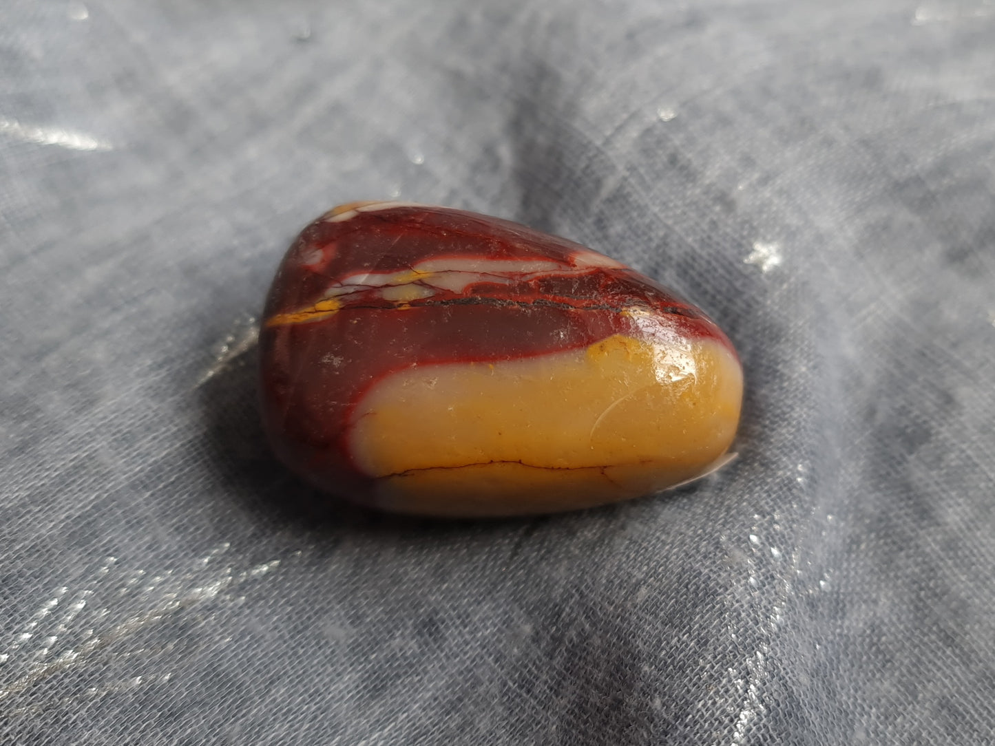Mookaite Tumble