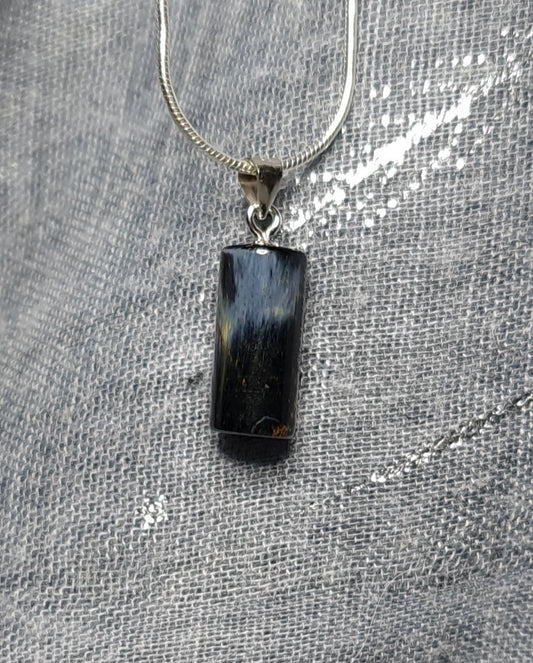 Pietersite Pendant