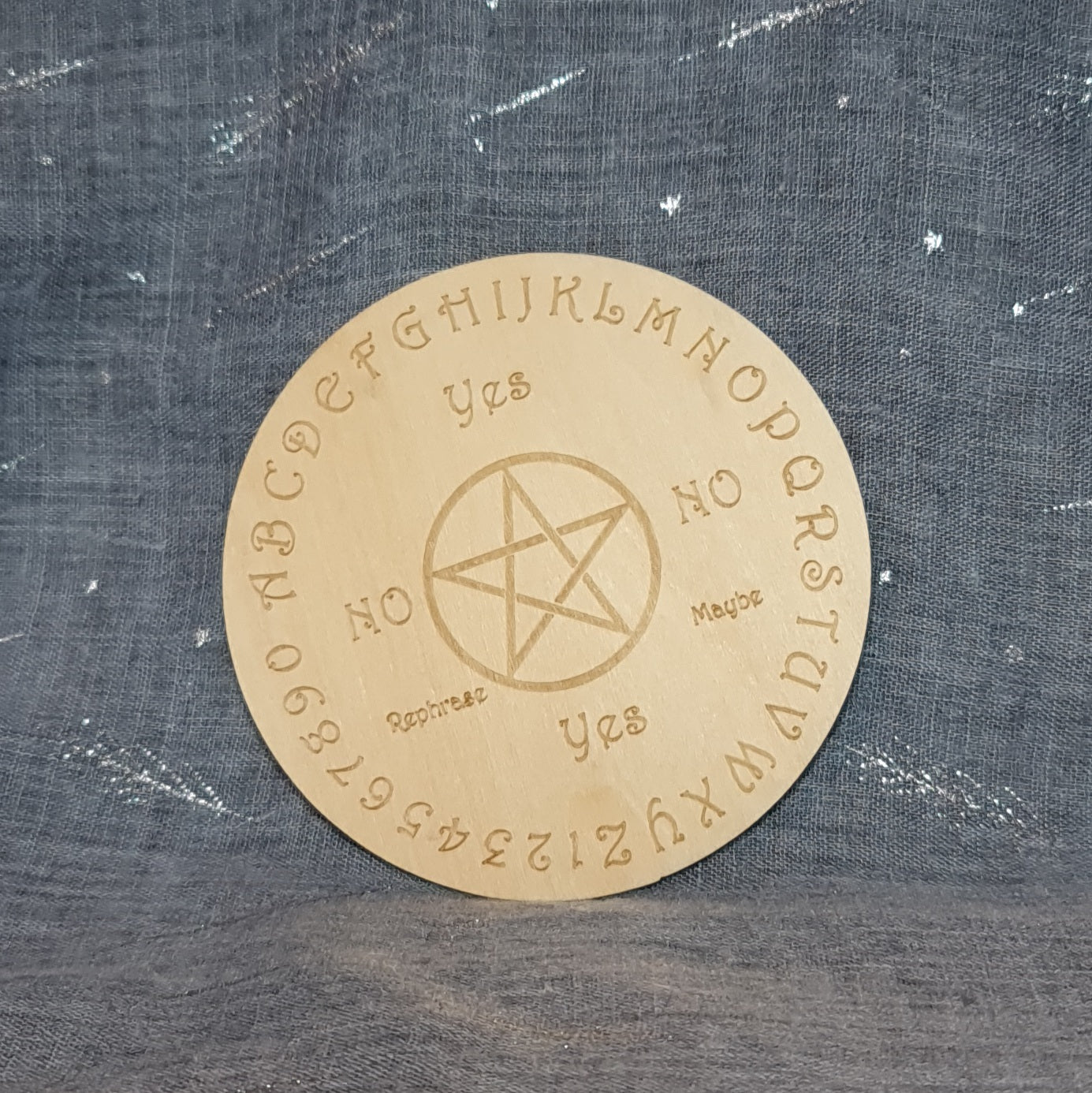 Pendulum Grid