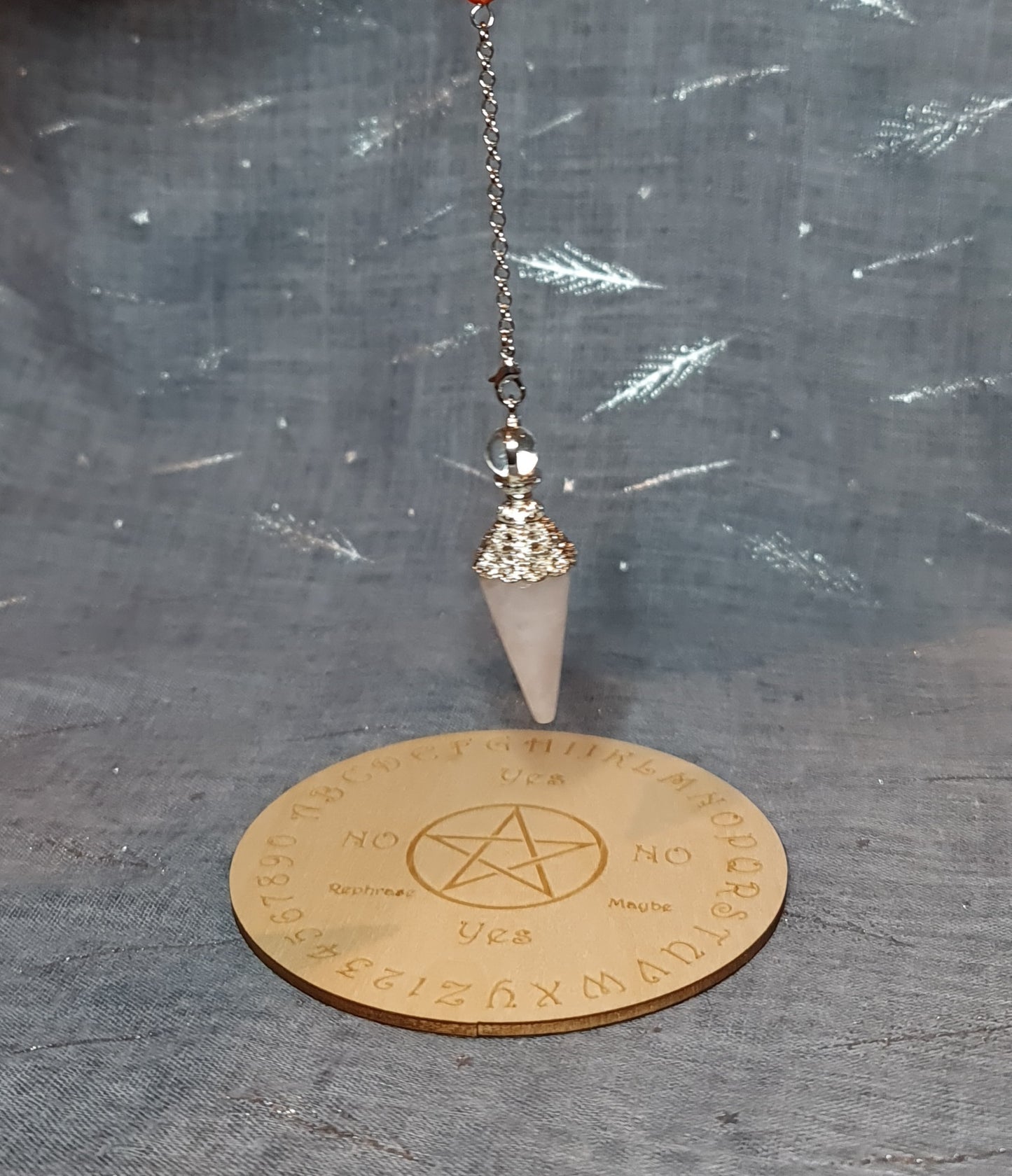 Pendulum Grid
