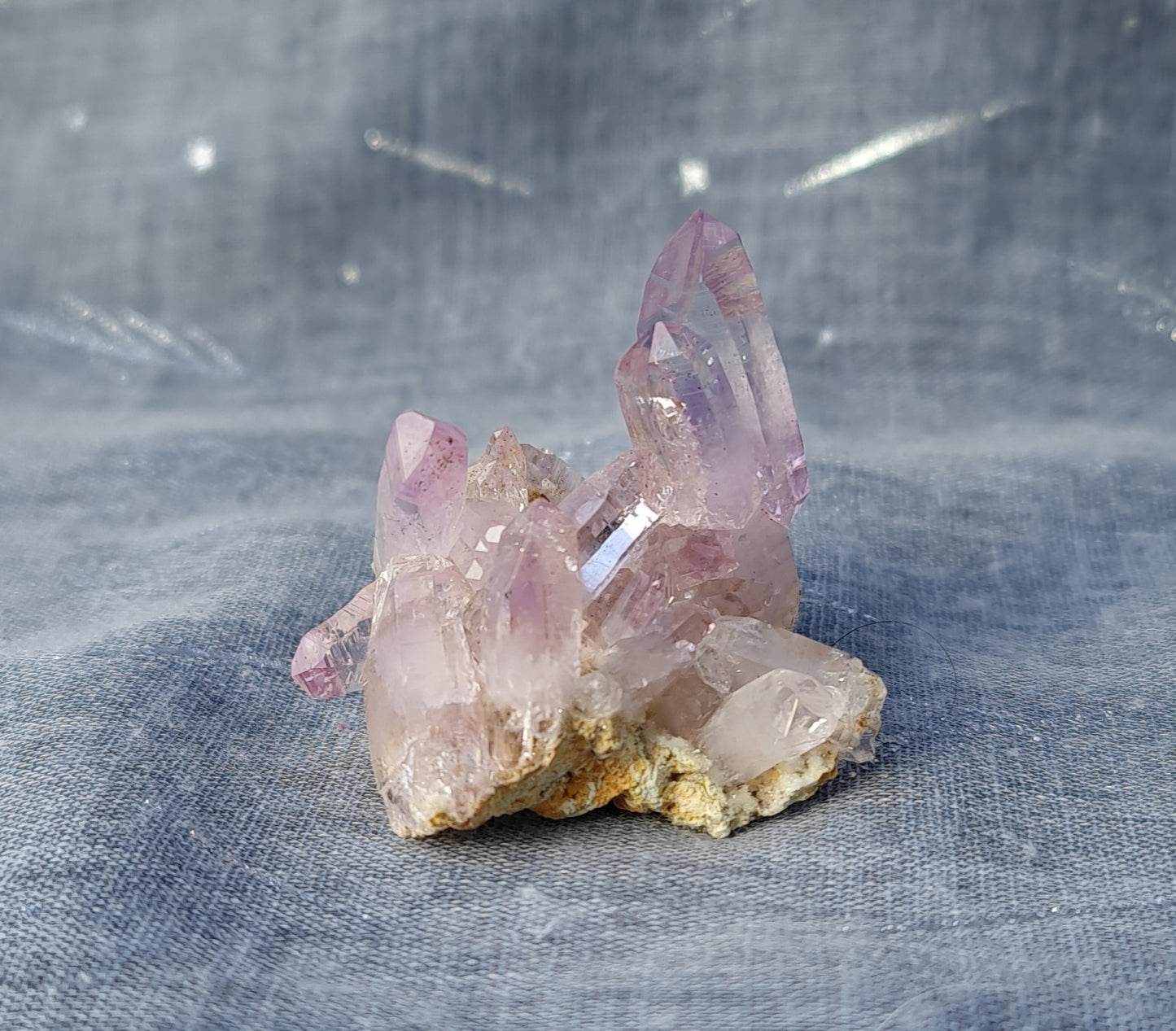 Vera Cruz Amethyst Specimen