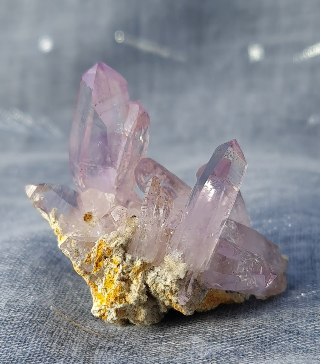 Vera Cruz Amethyst Specimen