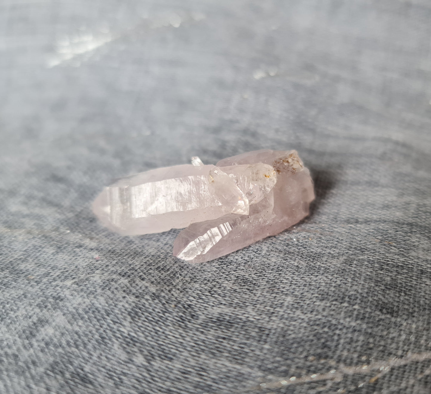Vera Cruz Amethyst Specimen