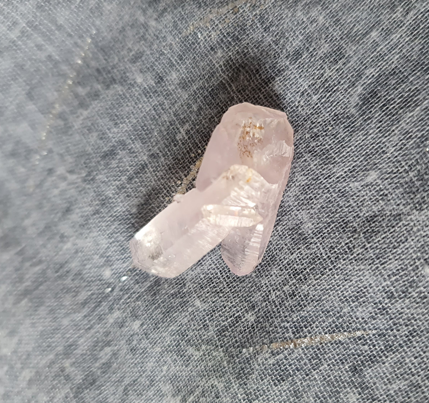 Vera Cruz Amethyst Specimen