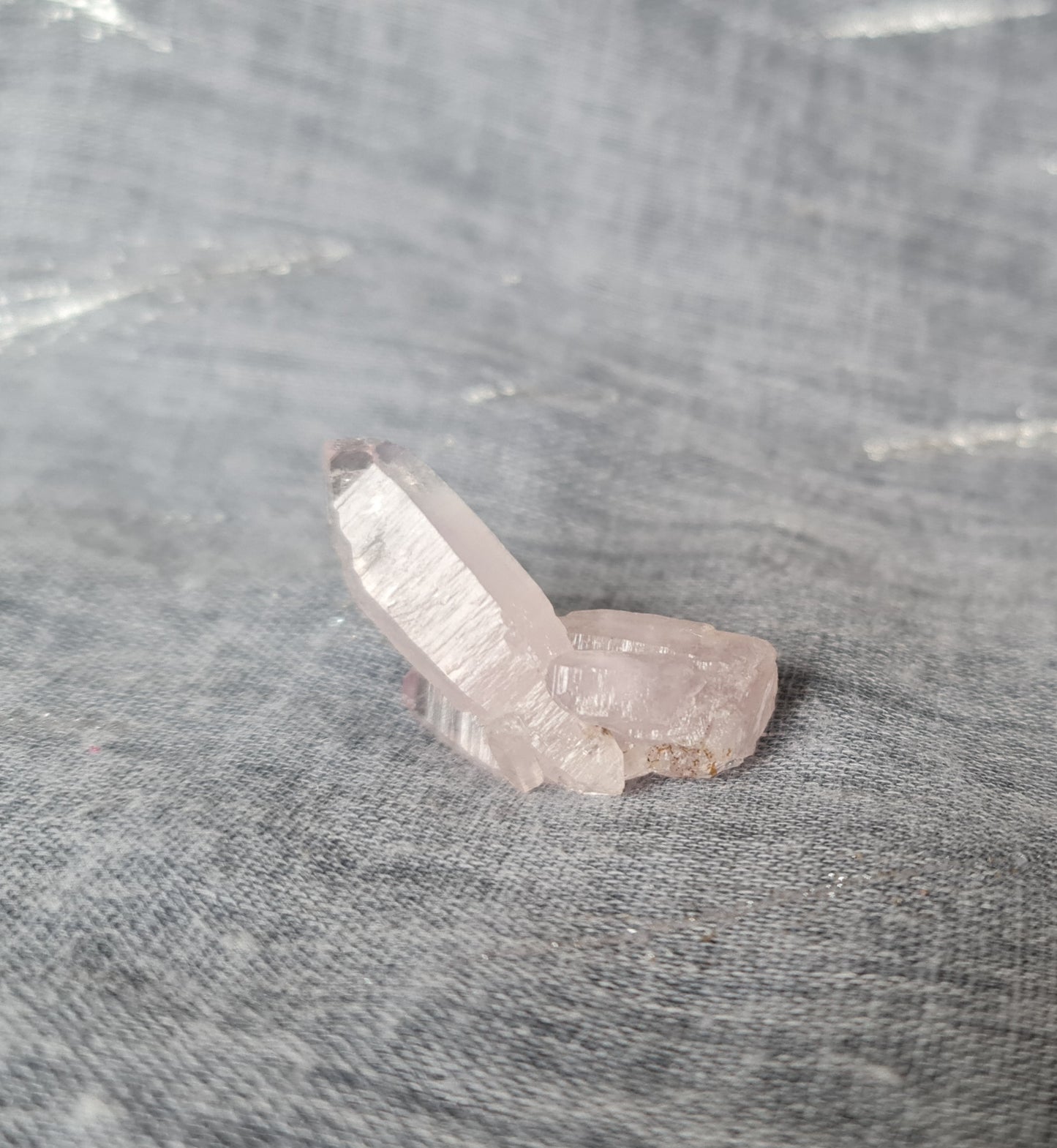 Vera Cruz Amethyst Specimen