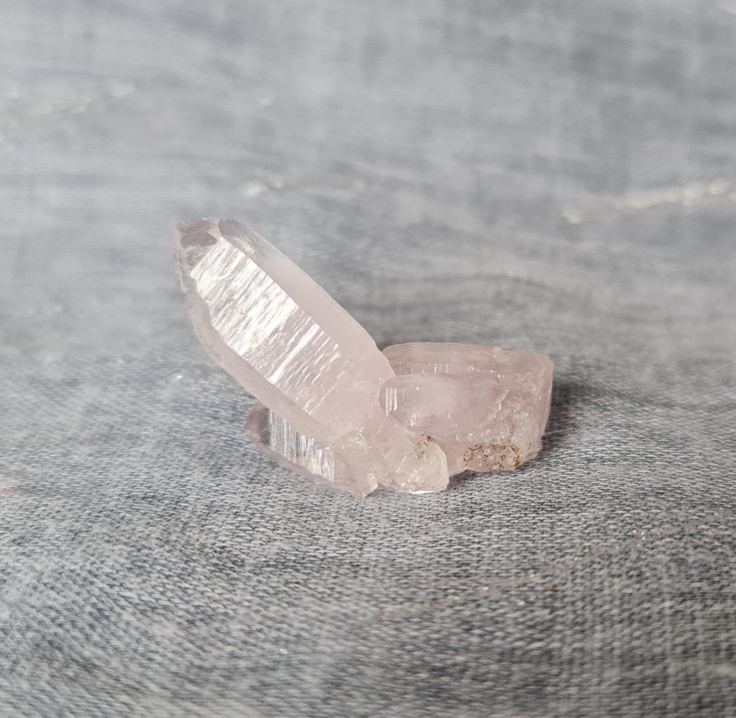 Vera Cruz Amethyst Specimen