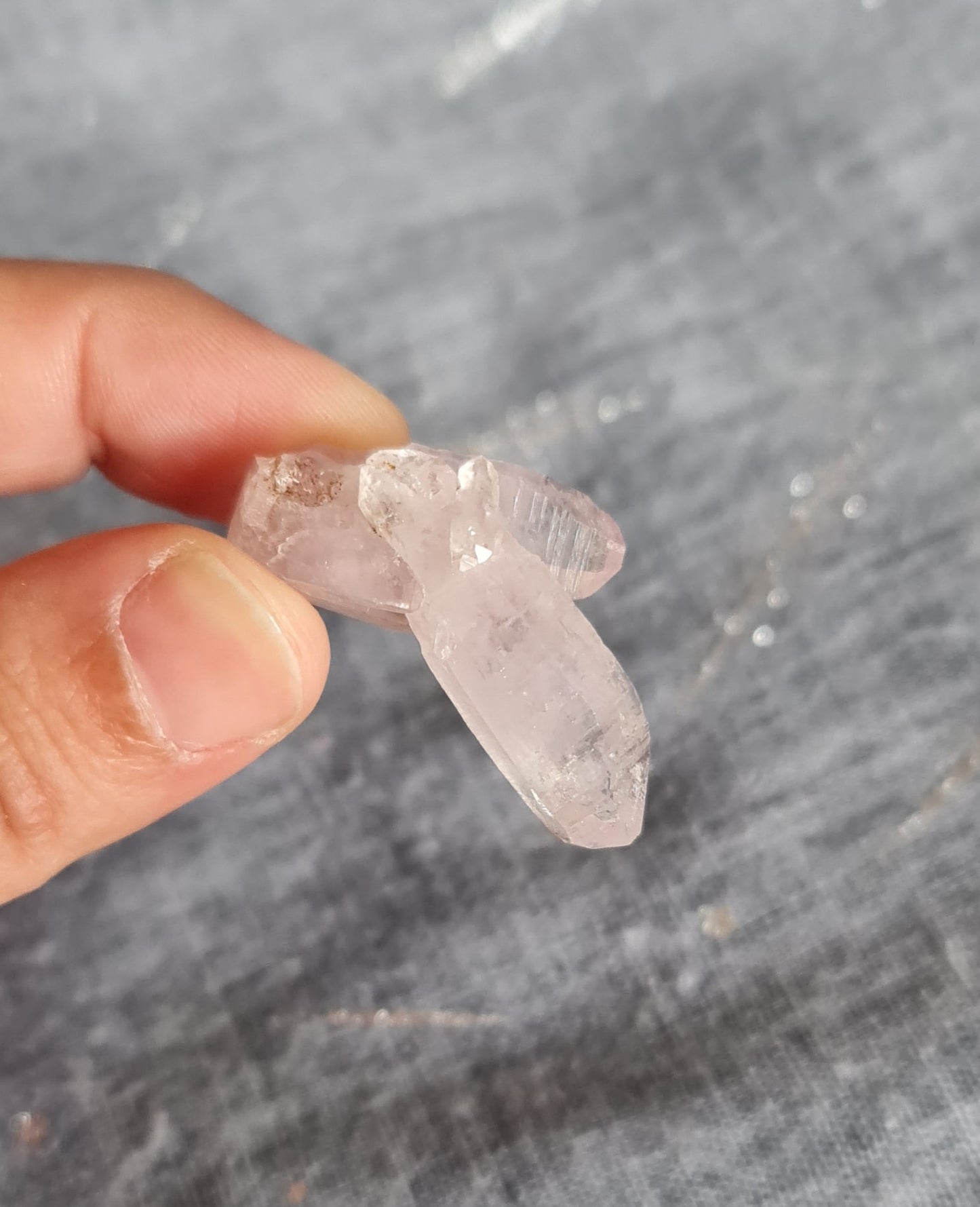 Vera Cruz Amethyst Specimen