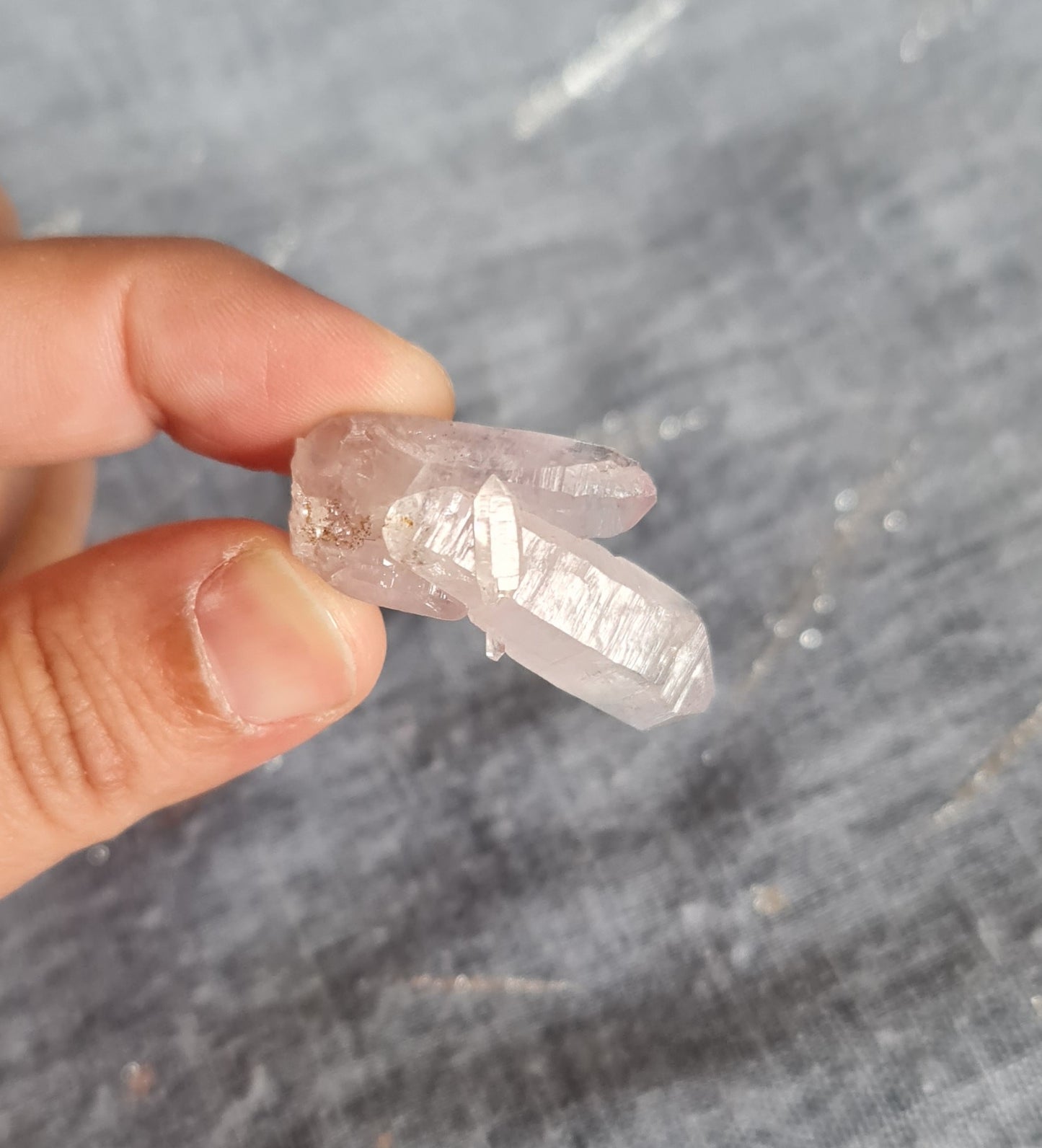 Vera Cruz Amethyst Specimen