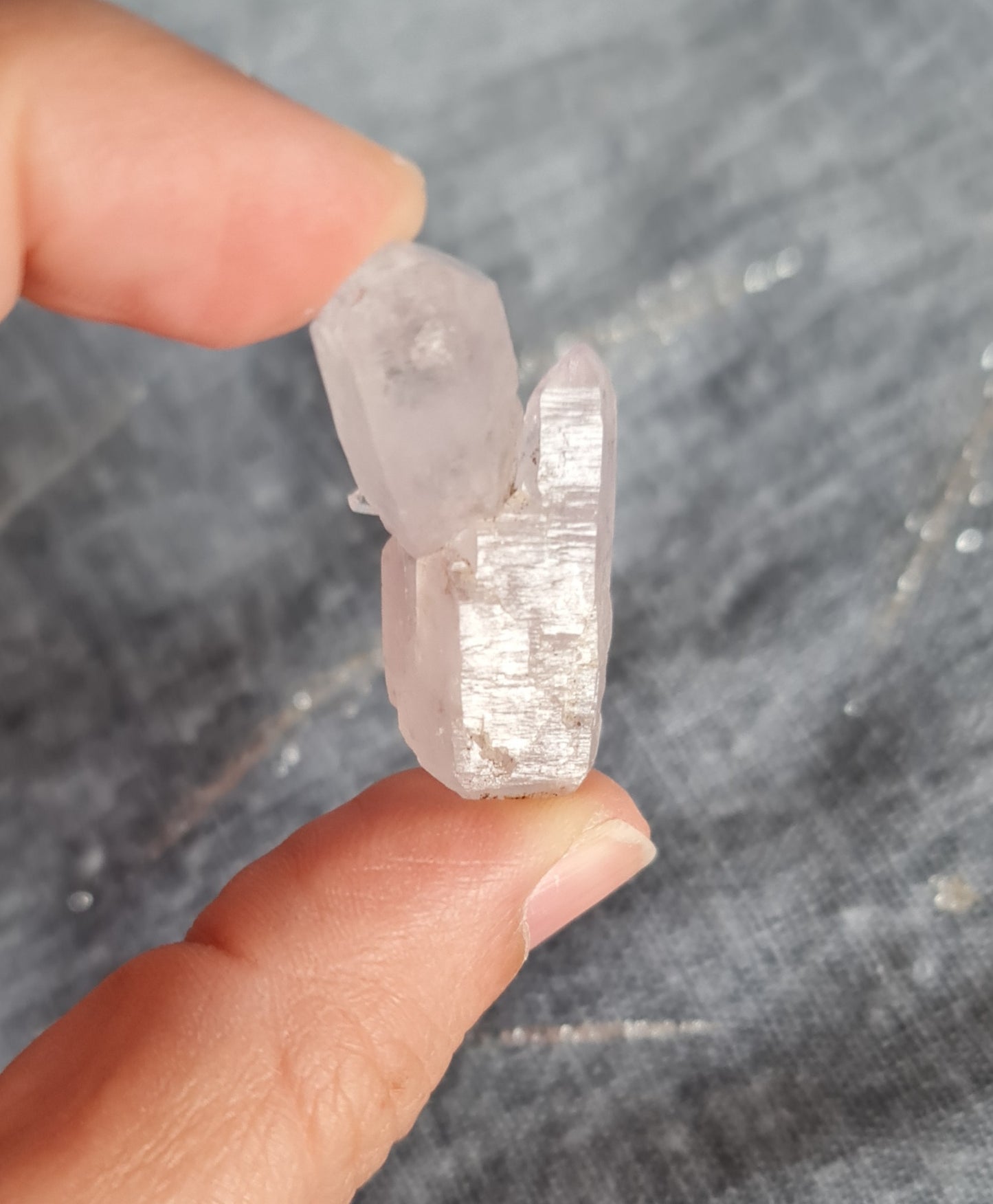Vera Cruz Amethyst Specimen