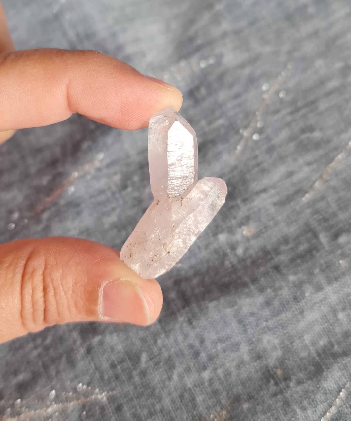 Vera Cruz Amethyst Specimen